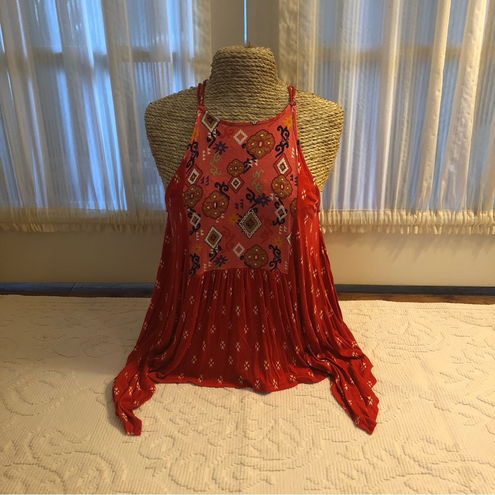 Super Cute Xhileration Tank